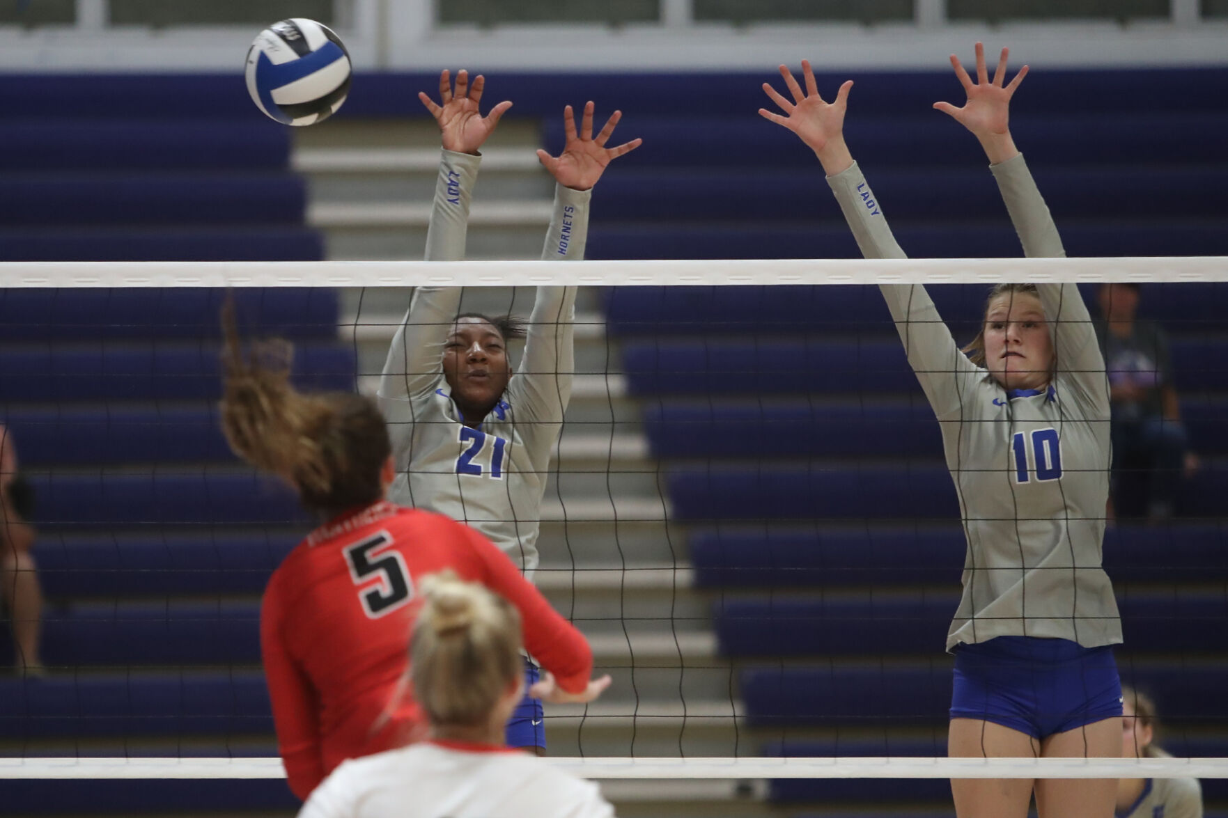 BRYANT VBALL